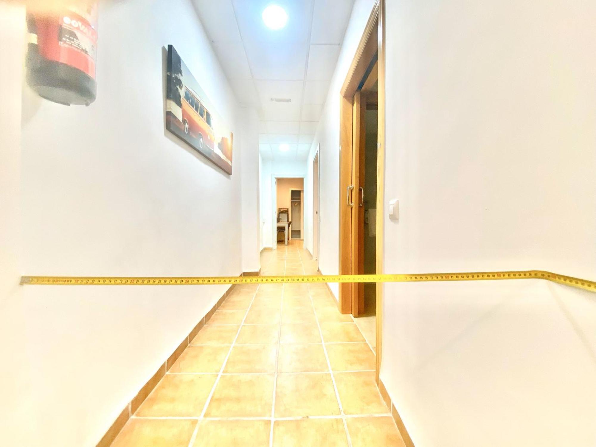 Lovely Apartment Near Beach & Science City Valencia Bagian luar foto