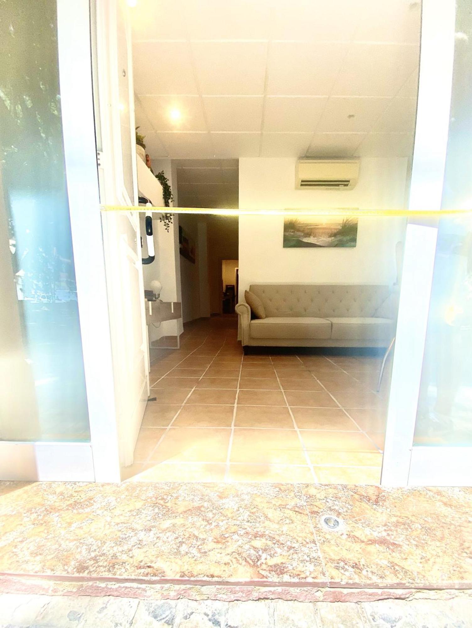 Lovely Apartment Near Beach & Science City Valencia Bagian luar foto