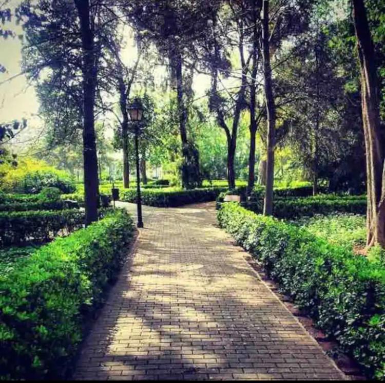 Lovely Apartment Near Beach & Science City Valencia Bagian luar foto