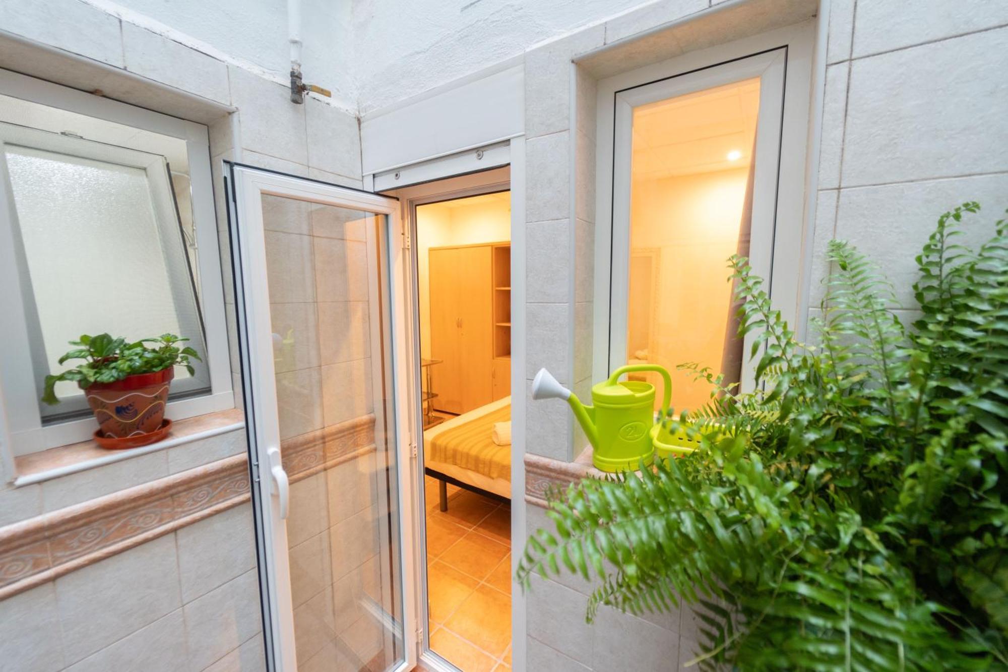 Lovely Apartment Near Beach & Science City Valencia Bagian luar foto