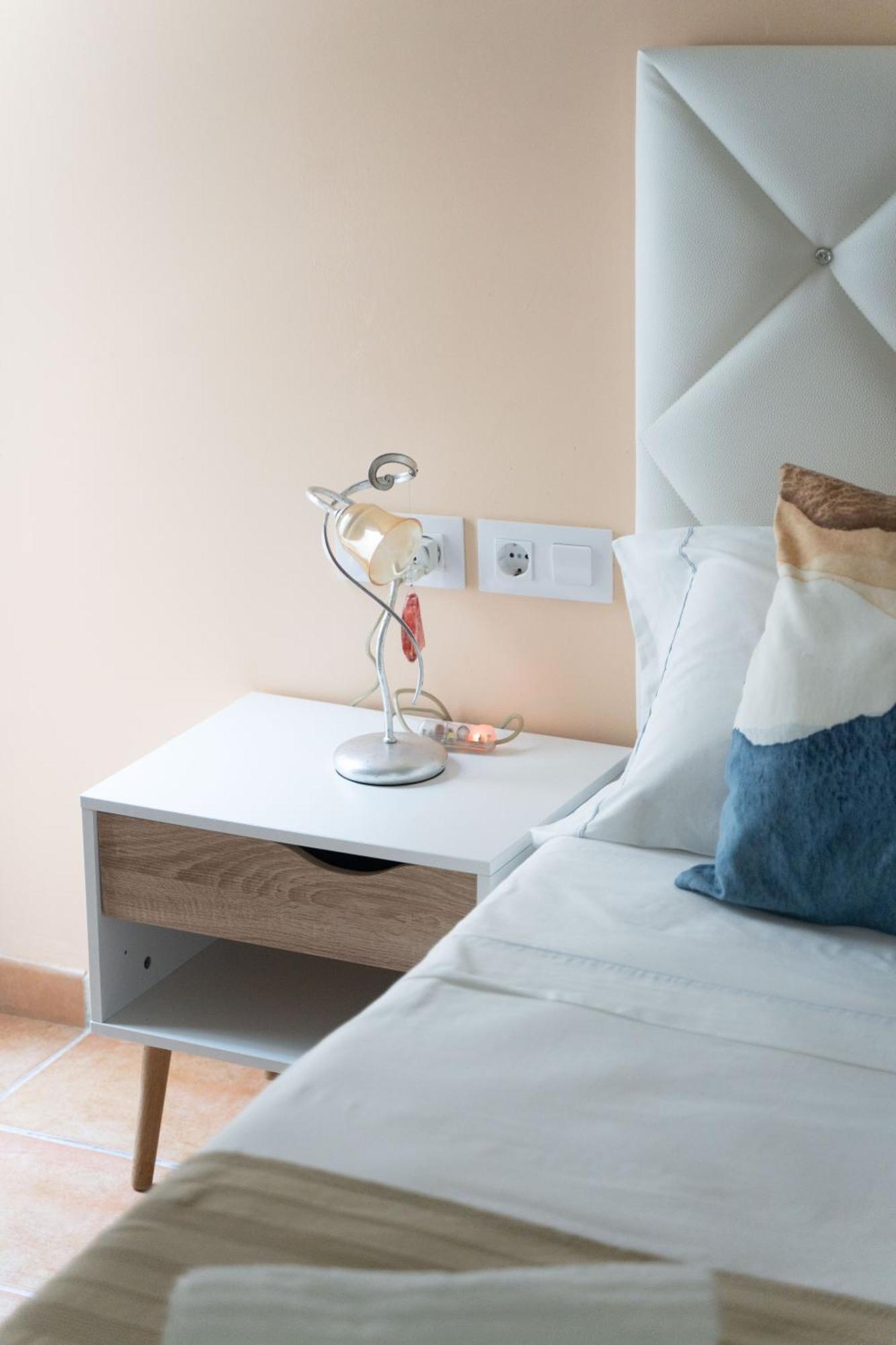 Lovely Apartment Near Beach & Science City Valencia Bagian luar foto