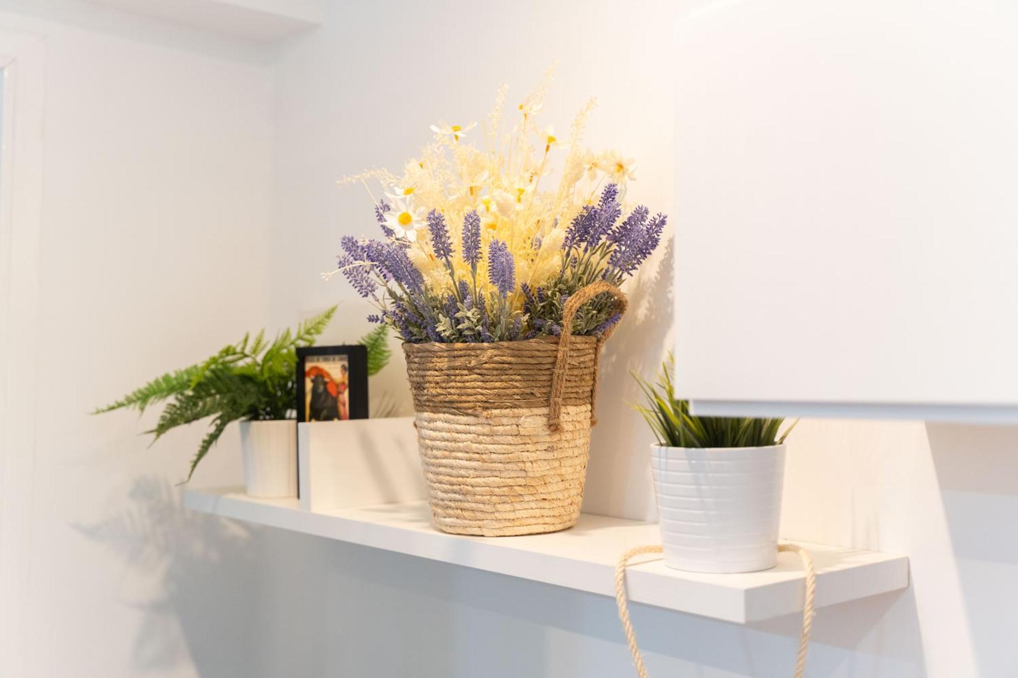 Lovely Apartment Near Beach & Science City Valencia Bagian luar foto