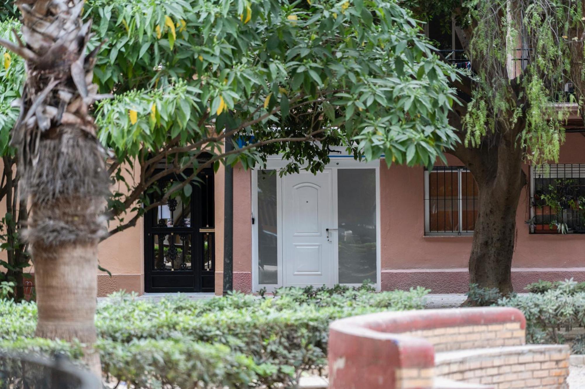 Lovely Apartment Near Beach & Science City Valencia Bagian luar foto